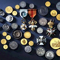 Coin Cabinet (source: Landeshauptstadt Dresden, museum-euroregion-elbe-labe.eu)