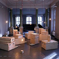 Museum für Völkerkunde Dresden (Quelle: Landeshauptstadt Dresden, museum-euroregion-elbe-labe.eu)