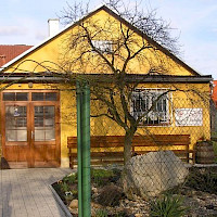 Exhibition of easter eggs (© Galerie Kraslic)