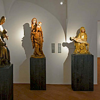 Oblastní muzeum v Děčíně (© Oblastní muzeum v Děčíně)