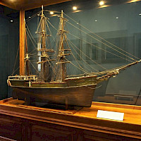 Oblastní muzeum v Děčíně (© Oblastní muzeum v Děčíně)