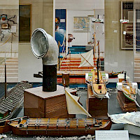 Oblastní muzeum v Děčíně (© Oblastní muzeum v Děčíně)
