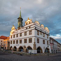 Regionalmuseum Litoměřice