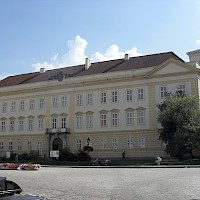 Regionalmuseum Teplice