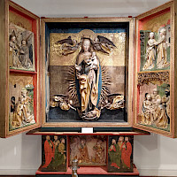 Teplice Regional Museum (© EEL/Kubsch)