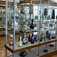 Regionální muzeum v Teplicích (© EEL/Kubsch)