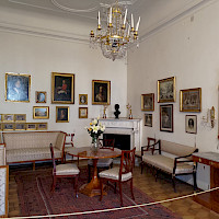 Teplice Regional Museum (© EEL/Kubsch)