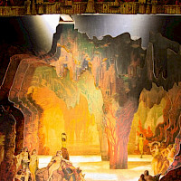 Richard-Wagner-Stätten Graupa (© Kultur- und Tourismusgesellschaft Pirna mbH)