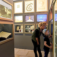 Richard-Wagner-Stätten Graupa (© Kultur- und Tourismusgesellschaft Pirna mbH)