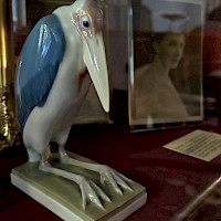 Robert Sterl House in Naundorf (© EEL/Kubsch)