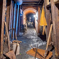 Freital Municipal Collections at Burgk Palace (source: Landeshauptstadt Dresden, museum-euroregion-elbe-labe.eu)