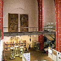 Stadtmuseum Meißen (Quelle: Landeshauptstadt Dresden, museum-euroregion-elbe-labe.eu)