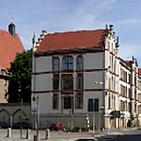 Městské muzeum Míšeň (zdroj: Landeshauptstadt Dresden, museum-euroregion-elbe-labe.eu)