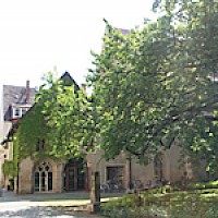 Městské muzeum Pirna (zdroj: Landeshauptstadt Dresden, museum-euroregion-elbe-labe.eu)