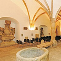Městské muzeum Pirna (zdroj: Landeshauptstadt Dresden, museum-euroregion-elbe-labe.eu)