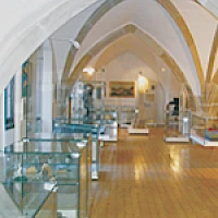 Stadtmuseum Pirna (Quelle: Landeshauptstadt Dresden, museum-euroregion-elbe-labe.eu)