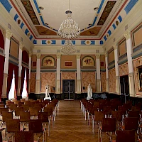 Muzeum města Ústí nad Labem (© Vladimir Cettl; Wikipedia; CC BY-SA 3.0)