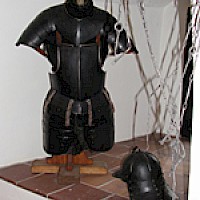 Vodní hrad a Jandovo muzeum Budyně nad Ohří (zdroj: Landeshauptstadt Dresden, museum-euroregion-elbe-labe.eu)