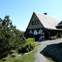 Vyhled z Kahlebergu (© SchiDD; Wikipedia; CC BY-SA 4.0)