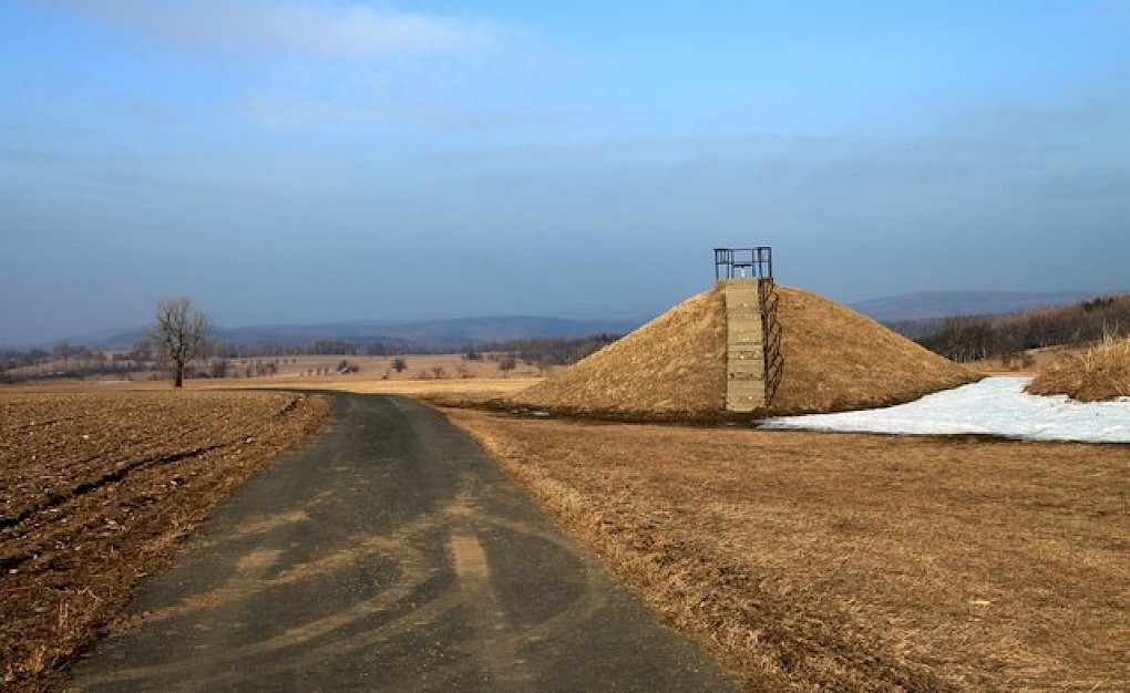 Oelsener Höhe (© Norbert Kaiser; CC BY-SA 2.0)