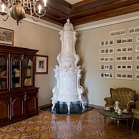 Šluknov castle (© Město Šluknov)