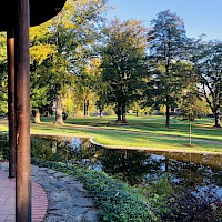 Šluknov castle (© Město Šluknov)