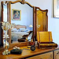 Šluknov castle (© Město Šluknov)