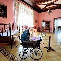 Šluknov castle (© Město Šluknov)