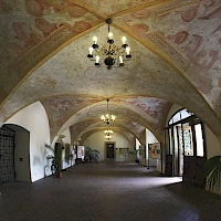 Schloss Šluknov (Schluckenau) (© Město Šluknov)