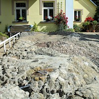 Geologische Karte (© Marie Čcheidzeová; Wikipedia; CC BY-SA 4.0)