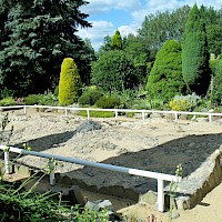 Geologische Karte (© Marie Čcheidzeová; Wikipedia; CC BY-SA 4.0)