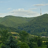 Buková hora (© Jiří Komárek; Wikipedia; CC BY-SA 4.0)
