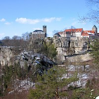 Burg Hohnstein