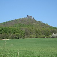 Oltářík von Dřemčice (© Gortyne; Wikipedia; CC BY-SA 3.0)