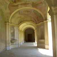 Klášter Doksany (© Miaow Miaow; Wikipedia)