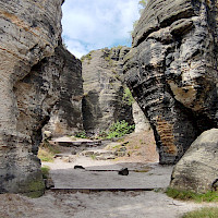 Tiské stěny (Tyssaer Wände) (© Palickap, Wikipedia; CC BY-SA 4.0)