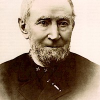 Friedrich Gottlob Keller