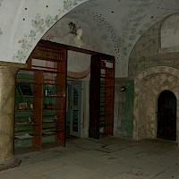 Freimaurerloge (© Diether ; Wikipedia; CC BY-SA 3.0)
