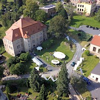 Struppen castle (© www.schloss-struppen.de)
