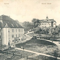 Struppen castle (© www.schloss-struppen.de)