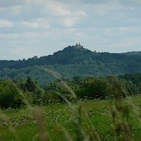 Kalvárie od Konojed (© RadekS; Rainerhaufe; CC BY-SA 3.0)