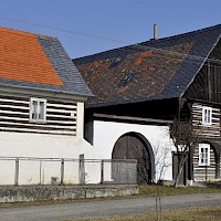 Dorf Brocno (© Jirka Dl; Wikipedia; CC BY-SA 3.0)