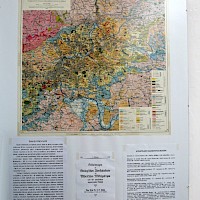 Mineralogisches Museum J.E. Hibsch (© Marie Čcheidzeová; Wikipedia;  CC BY-SA 3.0 )