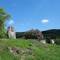 Mineralogisches Museum J.E. Hibsch (© Marie Čcheidzeová; Wikipedia;  CC BY-SA 3.0 )