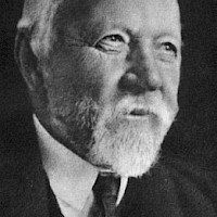 Josef Emanuel Hibsch (1852-1940)