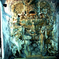 Grottos