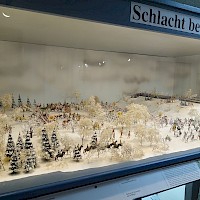 Heimatmuseum Maxen (© Kubsch/EEL)