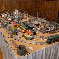 Zámek Trmice (© Město Trmice)