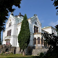 Schloss Trmice