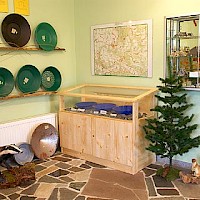 Museum zlaty Sasko, Neustadt (© goldmuseum-sachsen.de/)